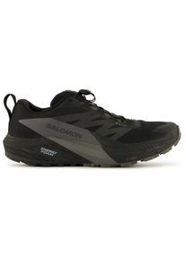 Salomon - Sense Ride 5 GTX - Trailrunningschuhe EU 40 2/3 schwarz
