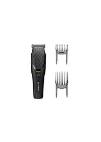 Remington, Haarschneider &raquo;Power-X Serie&laquo;, schwarz, Selbstsch&auml;rfende Klingen aus japanischem Stahl