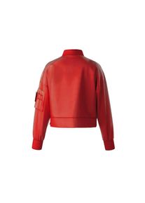 Joop Jeans, Unisex, Kurzjacke &raquo;Olcay&laquo;, dunkelrot, XL, Jacke von JOOP! JEANS