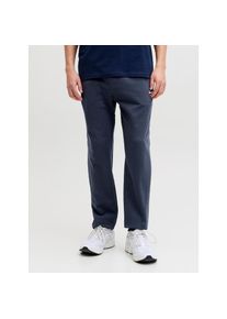 Jack & Jones Jack & Jones, Herren, Sweathose &raquo;JPSTGORDON ARCHIVE SWEAT PANTS NOOS&laquo; mit Kordelzug, sky captain, XL, N-Gr, Herren-Sweathose von Jack & Jones