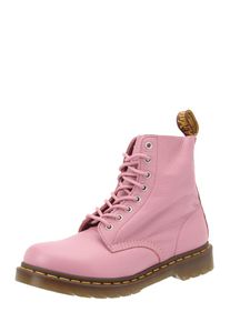 Dr. Martens Stiefelette '1460 Pascal' Damen, eosin, Gr&ouml;&szlig;e 37