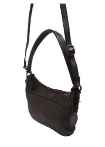 Harbour 2nd Schultertasche 'Anchor Love Mara' Damen Gr&ouml;&szlig;e One Size schwarz