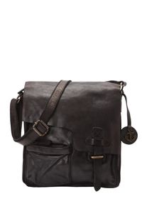 Harbour 2nd Umh&auml;ngetasche 'Juwil' Herren Gr&ouml;&szlig;e One Size schwarz