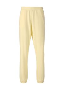 ENDURANCE ATHLECIA Athlecia, Femmes Pantalon outdoor 'Crecy', jaune