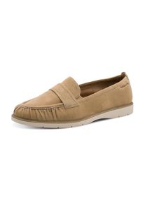 Tamaris Slipper Damen Gr&ouml;&szlig;e 39 mokka