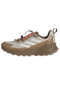 adidas terrex Outdoorschuh 'Trailmaker 2' Herren Gr&ouml;&szlig;e 45/45.5 beige / braun / wei&szlig;