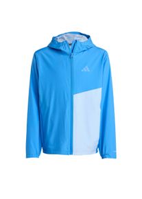 adidas terrex Outdoorjacke 'Multi 2' Jungen Gr&ouml;&szlig;e 140 azur / pastellblau