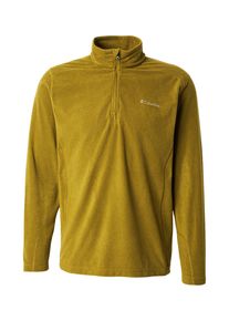 Columbia Sportpullover 'Klamath Range II' Herren Gr&ouml;&szlig;e L oliv