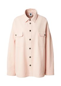 Karo Kauer Bluse Damen Gr&ouml;&szlig;e XS/S ros&eacute; / altrosa