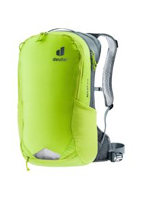 Deuter Race Air 14+3 Fahrradrucksack - Gr&ouml;&szlig;e Einheitsgr&ouml;&szlig;e - gelb