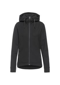 Venice Beach Kirsty Trainingsjacke Damen - Gr&ouml;&szlig;e S - schwarz