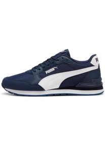 Puma ST Runner v4 Sneaker Herren - Gr&ouml;&szlig;e 42 - blau