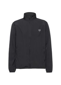 arena arena Funktionsjacke Herren - Gr&ouml;&szlig;e L - schwarz