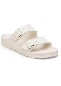 Birkenstock Arizona EVA Sandalen Herren - Gr&ouml;&szlig;e 43 - beige