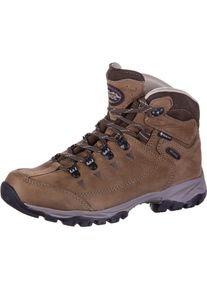 Meindl Ohio 2 Wanderschuhe Damen - Gr&ouml;&szlig;e 37 1/2 - braun