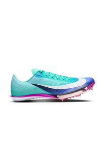 Nike Herren Air Zoom Maxfly 2 blau 39.0