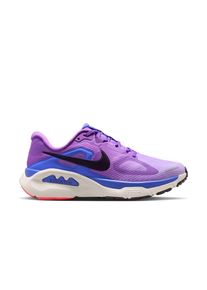 Nike Damen Structure Plus lila 40.0