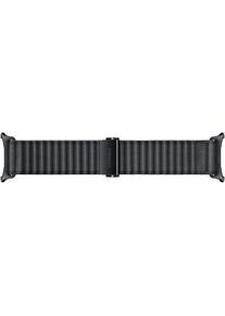 Samsung, Uhrenarmband &raquo;Trail Band f&uuml;r Watch Ultra&laquo;, dunkelgrau, 23cm, Uhrenarmband