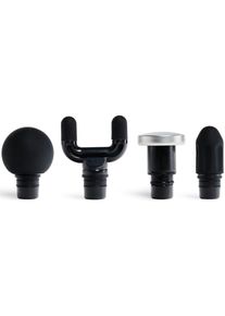 BLACKROLL, Massageger&auml;t &raquo;Fascia Gun&laquo;, schwarz, Einheitsgr&ouml;&szlig;e, Massageger&auml;t