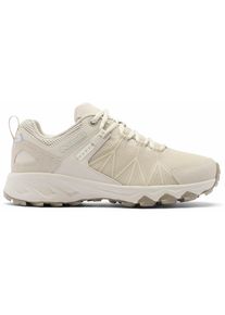Columbia PEAKFREAK II OUTDRY Wanderschuhe Damen - Gr&ouml;&szlig;e 38 1/2 - beige