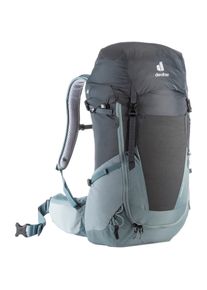 Deuter Futura 26 Wanderrucksack Herren - Gr&ouml;&szlig;e Einheitsgr&ouml;&szlig;e - grau