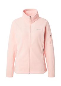 Columbia, Femmes Veste de surv&ecirc;tement 'Fast Trek II', rose