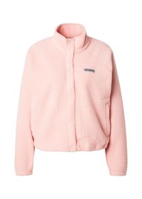 Columbia, Femmes Veste de surv&ecirc;tement 'Jasper Ridge', rouge clair