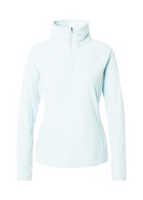 Columbia, Femmes Pull-over de sport 'Glacial IV', bleu clair