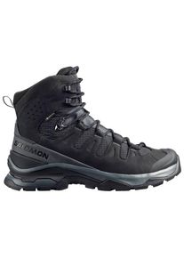 Salomon - Quest 5 GORE-TEX - Wanderschuhe EU 40 2/3 schwarz/grau