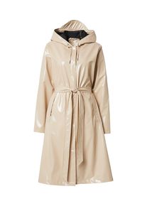 RAINS Mantel Damen Gr&ouml;&szlig;e XS beige