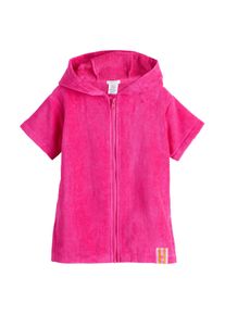 next Bademantel M&auml;dchen Gr&ouml;&szlig;e 116 fuchsia