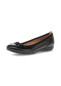 Gabor Ballerina Damen Gr&ouml;&szlig;e 40.5 schwarz