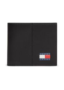 Tommy Jeans Portemonnaie 'HERITAGE' Herren Gr&ouml;&szlig;e One Size navy / blutrot / schwarz / offwhite