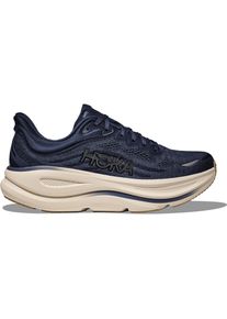 Hoka One One HOKA BONDI 9 Laufschuhe Herren - Gr&ouml;&szlig;e 46 - blau
