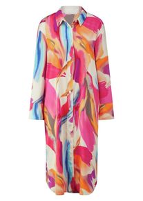 F&eacute;raud F&eacute;raud - Blusenkleid, multicolor, Gr. 48, Viskose