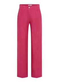 Peter Hahn Brax - Culotte, pink, Gr. 21, Leinen