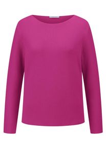 Peter Hahn - Pullover, pink, Gr. 48, Baumwolle