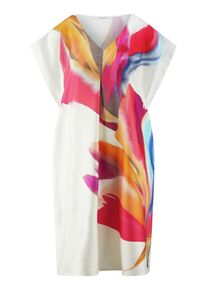 F&eacute;raud F&eacute;raud - Kleid, beige, Gr. 38, Viskose