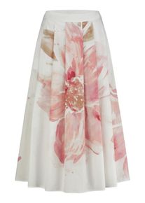 St. Emile - Rock, weiss, Gr. 46, Baumwolle