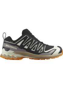 Salomon Herren Xa Pro 3D V9 GTX schwarz 49.3