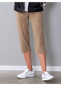 Peter Hahn Canyon - 3/4-Hose, beige, Gr. 42, Kunstfaser