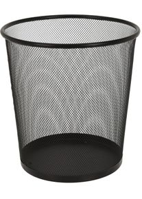 Koopmann Papierkorb METALL