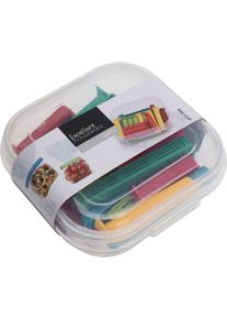 Koopmann Box mit Frischhalteklammern EH