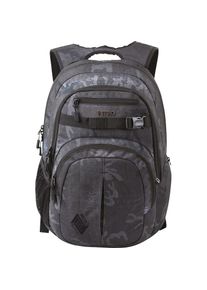 Nitro, Unisex, Nitro Schulrucksack &raquo;Chase&laquo; Alltagsrucksack, Rucksack f&uuml;r Freizeit, Schule, Arbeit und Reise, forged camo, B/H/T: 37cm x 51cm x 23cm, 
