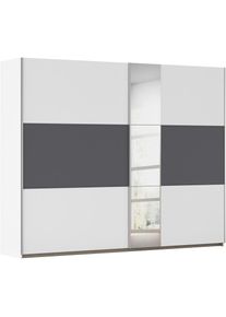 Rauch, Rauch Schwebet&uuml;renschrank &raquo;Kleiderschrank Schrank Garderobe TOPSELLER ASTANA OTTO ́s CHOICE&laquo; 3 Ausstattungen BASIC/CLASSIC/PREMIUM (inkl. SOFT-