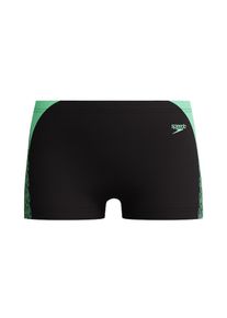 Speedo, Herren, Badehose &raquo;f&uuml;r Jungs&laquo; schnell trocknend, alfalfa gr&uuml;n, 152 (146), N-Gr, Badehose von Speedo