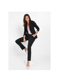 bonprix, Unisex, bonprix Hosenanzug &raquo;Hosenanzug 2-tlg&laquo; Set, 2 tlg. regular fit Regular Fit, mit Elasthan-Anteil, verschiedene Konfektionsgr&ouml;ssen, 