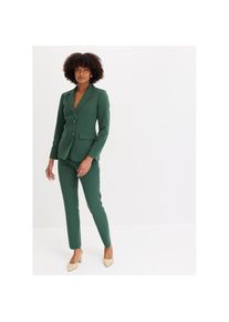 bonprix, Unisex, bonprix Hosenanzug &raquo;Hosenanzug 2-tlg&laquo; Set, 2 tlg. regular fit Regular Fit, mit Elasthan-Anteil, verschiedene Konfektionsgr&ouml;ssen, 