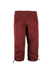 E9 R3 Kletterhose Herren - Gr&ouml;&szlig;e XL - rot