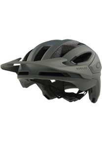 Oakley DRT3 TRAIL EU Helm - Gr&ouml;&szlig;e S - grau